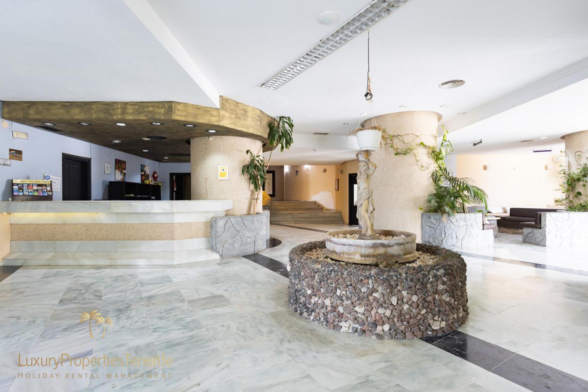 Estudio Caridad San Miguel de Abona Exteriér fotografie